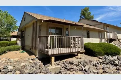 3169 Dome Rock Place #A12, Prescott, AZ 86301 - Photo 26