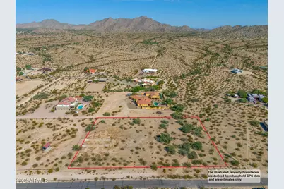 0 W Martin Road #-, Casa Grande, AZ 85194 - Photo 2