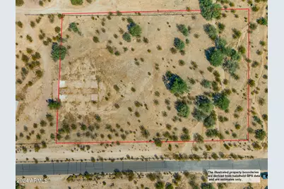 0 W Martin Road #-, Casa Grande, AZ 85194 - Photo 4