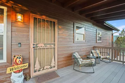 2700 S Marshalls Run, Show Low, AZ 85901 - Photo 28