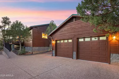 2700 S Marshalls Run, Show Low, AZ 85901 - Photo 4