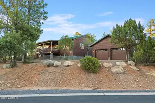 2700 S Marshalls Run, Show Low, AZ 85901 - Photo 38