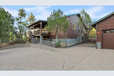 2700 S Marshalls Run, Show Low, AZ 85901 - Photo 34