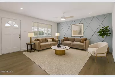 424 E Fillmore Street, Tempe, AZ 85288 - Photo 4