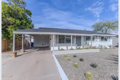 424 E Fillmore Street, Tempe, AZ 85288 - Photo 2