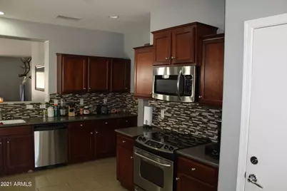 399 E Goldmine Court, San Tan Valley, AZ 85140 - Photo 2