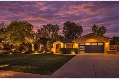 7414 E Corrine Road, Scottsdale, AZ 85260 - Photo 2