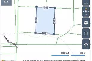 334 River Springs Ranch --, Saint Johns, AZ 85936 - Photo 1