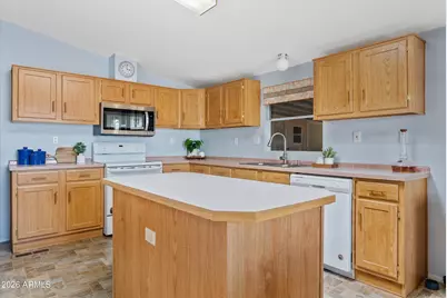 3700 S Tomahawk Road #91, Apache Junction, AZ 85119 - Photo 4