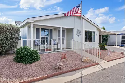 3700 S Tomahawk Road #91, Apache Junction, AZ 85119 - Photo 2