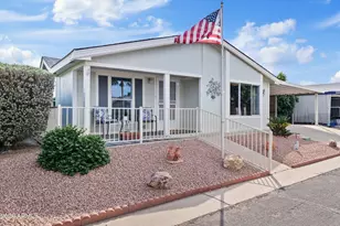 3700 S Tomahawk Rd, Apache Junction, AZ 85119 - Photo 2