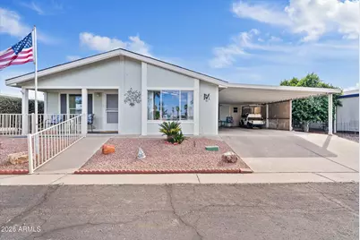 3700 S Tomahawk Road #91, Apache Junction, AZ 85119 - Photo 2