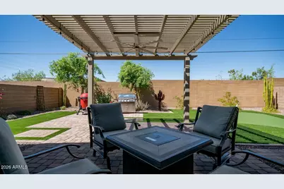 43422 N Hudson Trail, New River, AZ 85087 - Photo 32