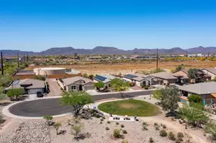 43422 N Hudson Trail, New River, AZ 85087 - Photo 40