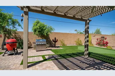 43422 N Hudson Trail, New River, AZ 85087 - Photo 32