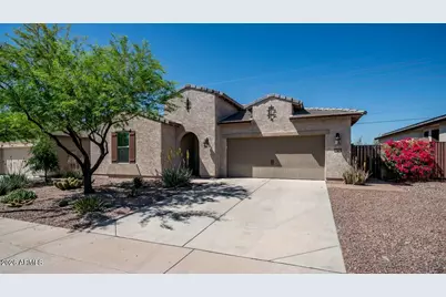 43422 N Hudson Trail, New River, AZ 85087 - Photo 2