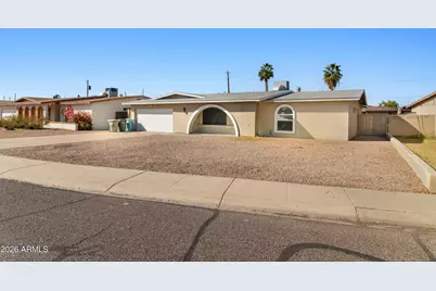 3812 W Loma Lane, Phoenix, AZ 85051 - Photo 2