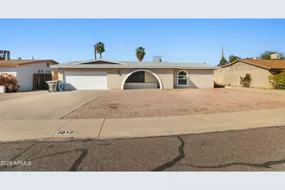 3812 W Loma Lane, Phoenix, AZ 85051 - Photo 1