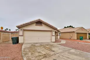 1697 N La Fresa Dr, Goodyear, AZ 85338 - Photo 2