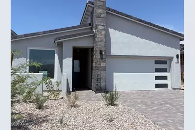 12388 N 300th Drive, Buckeye, AZ 85396 - Photo 1