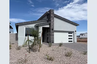 12388 N 300th Drive, Buckeye, AZ 85396 - Photo 6