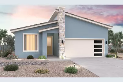 12388 N 300th Drive, Buckeye, AZ 85396 - Photo 1