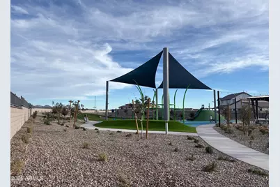 12388 N 300th Drive, Buckeye, AZ 85396 - Photo 10