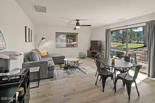 345 Fairway Oaks Dr, Sedona, AZ 86351 - Photo 4