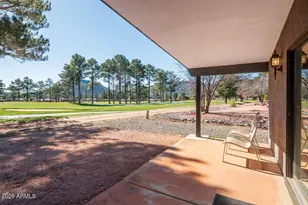 345 Fairway Oaks Dr, Sedona, AZ 86351 - Photo 22