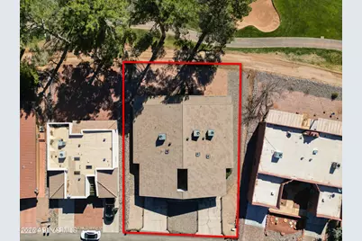 345 Fairway Oaks Drive #1-3, Sedona, AZ 86351 - Photo 24