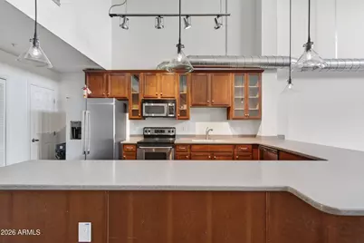 424 S 2nd Street #209, Phoenix, AZ 85004 - Photo 2