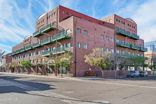 424 S 2nd St, Phoenix, AZ 85004 - Photo 38