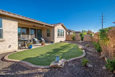 19042 N 54th Lane, Glendale, AZ 85308 - Photo 20