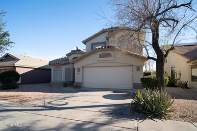 16221 W Latham Street, Goodyear, AZ 85338 - Photo 2