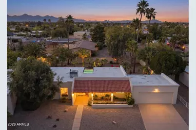 10635 N 44th Court, Phoenix, AZ 85028 - Photo 1