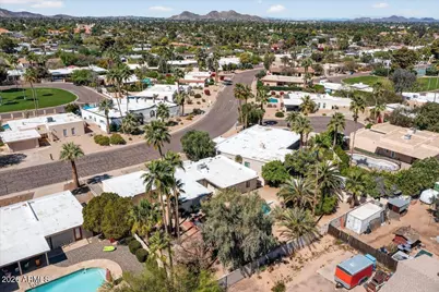 10635 N 44th Court, Phoenix, AZ 85028 - Photo 52