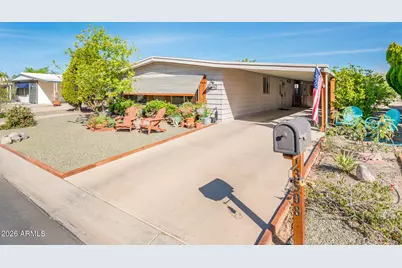 3508 E Beverly Lane, Phoenix, AZ 85032 - Photo 2