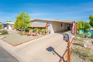 3508 E Beverly Ln, Phoenix, AZ 85032 - Photo 2