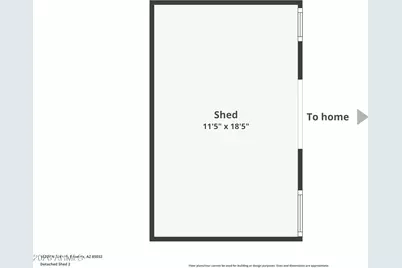 3508 E Beverly Lane, Phoenix, AZ 85032 - Photo 64