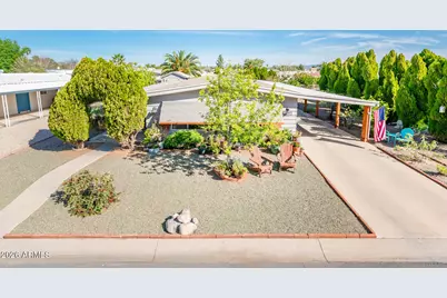 3508 E Beverly Lane, Phoenix, AZ 85032 - Photo 4