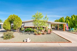 3508 E Beverly Ln, Phoenix, AZ 85032 - Photo 1