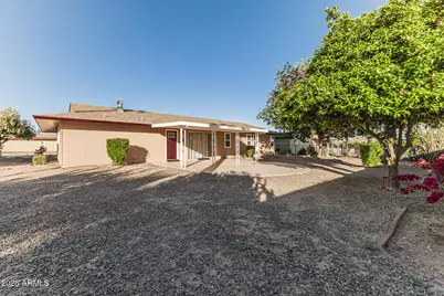 9341 W Briarwood Circle N, Sun City, AZ 85351 - Photo 38