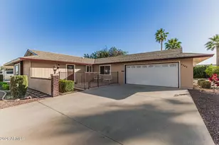 9341 W Briarwood Cir N, Sun City, AZ 85351 - Photo 42