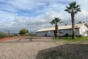 41625 W Hwy 60 89 Ave, Morristown, AZ 85342 - Photo 1