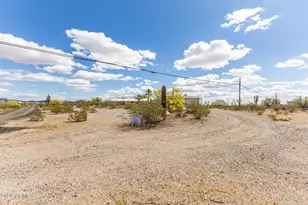 41615 W U S Hwy 60 89 Ave, Morristown, AZ 85342 - Photo 38