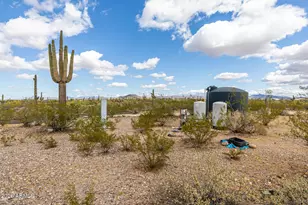 41615 W U S Hwy 60 89 Ave, Morristown, AZ 85342 - Photo 36