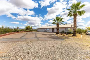 41615 W U S Hwy 60 89 Ave, Morristown, AZ 85342 - Photo 4