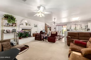 41615 W U S Hwy 60 89 Ave, Morristown, AZ 85342 - Photo 8