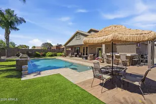 22025 E Calle De Flores St, Queen Creek, AZ 85142 - Photo 48