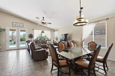 22025 E Calle De Flores Street, Queen Creek, AZ 85142 - Photo 16